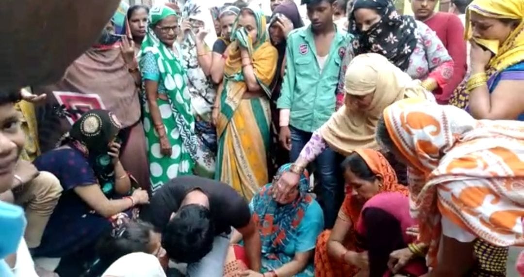 Mathura: Two friends who went on morning walk drowned in Yamuna, died