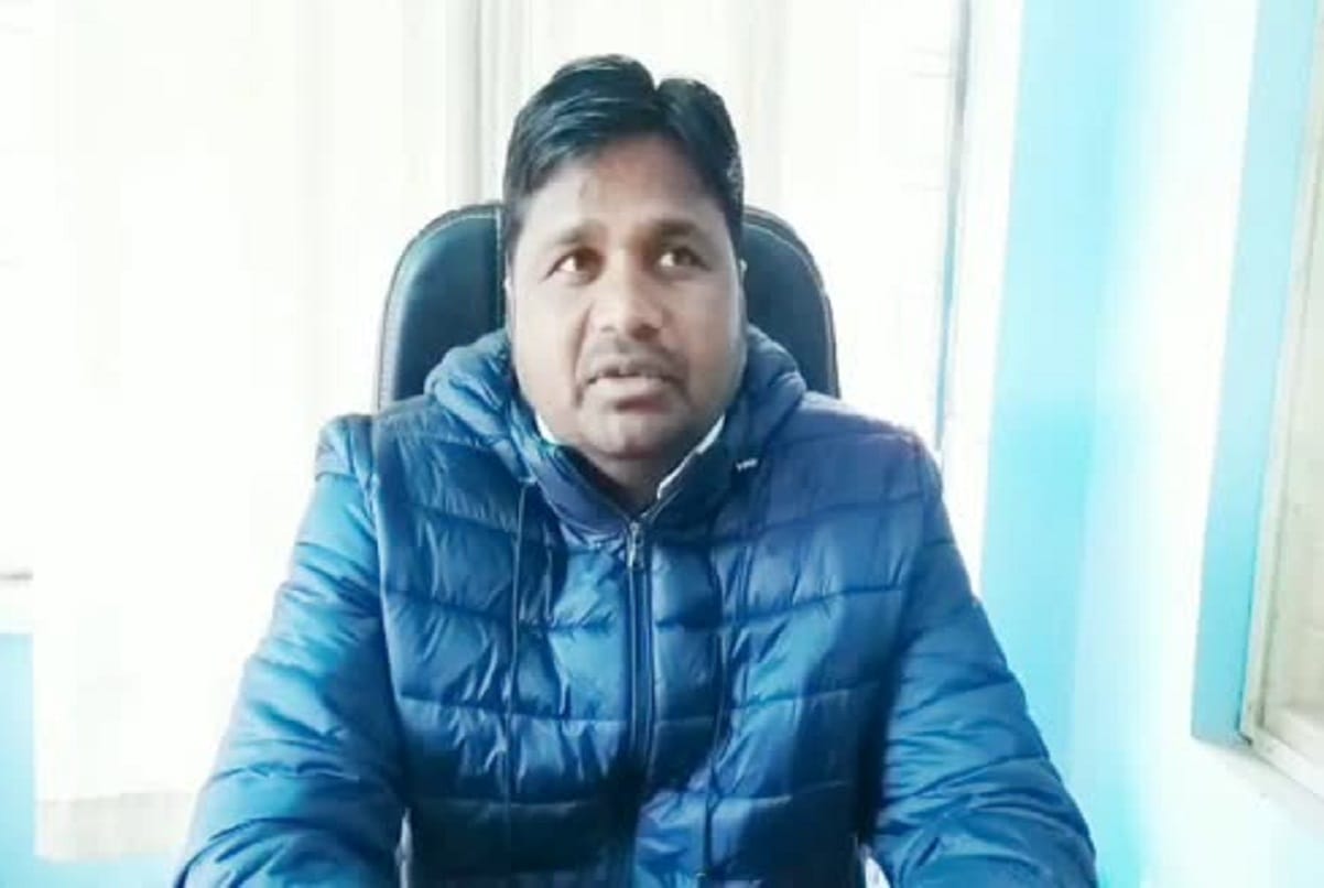 Rajasthan Congress MLA made indecent remarks on PM Modi and Amit Shah complaint has been filed