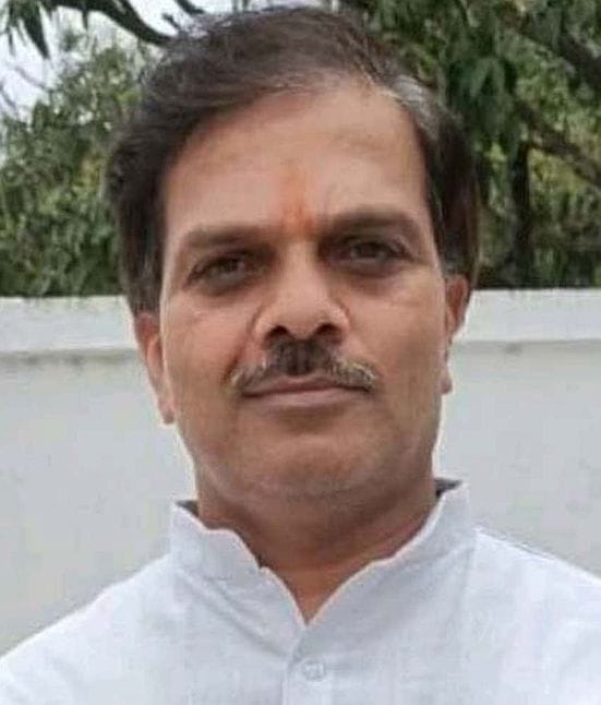 Dr. Shukla became Vice chancellor