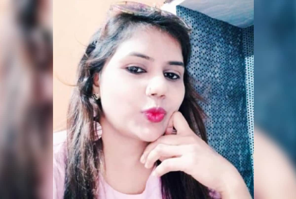 Agra Mass Murder Case: third Accused Anshul arrested in agra