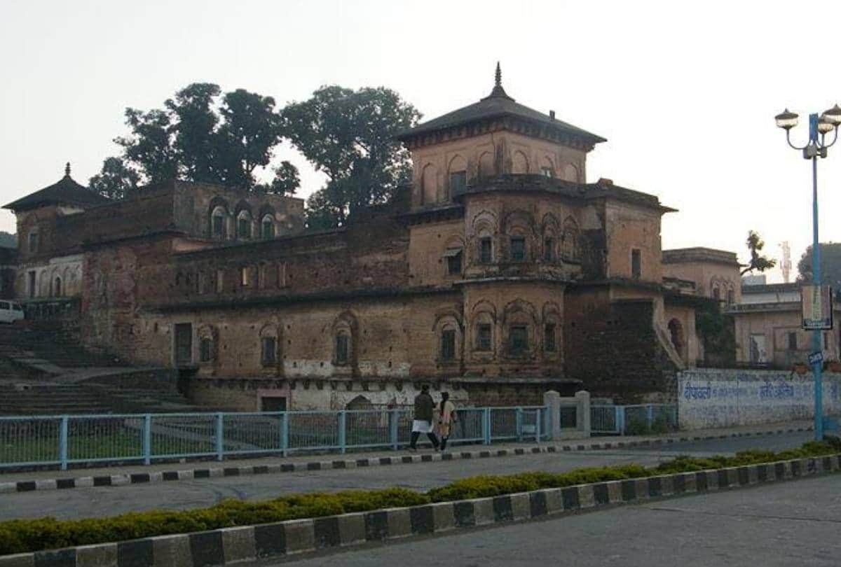 Tourist guide Four best places to visit in Bhopal for tourists