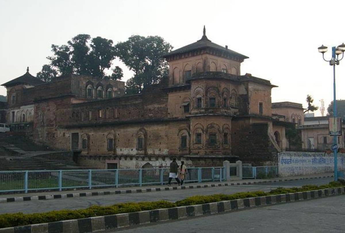 Tourist guide Four best places to visit in Bhopal for tourists