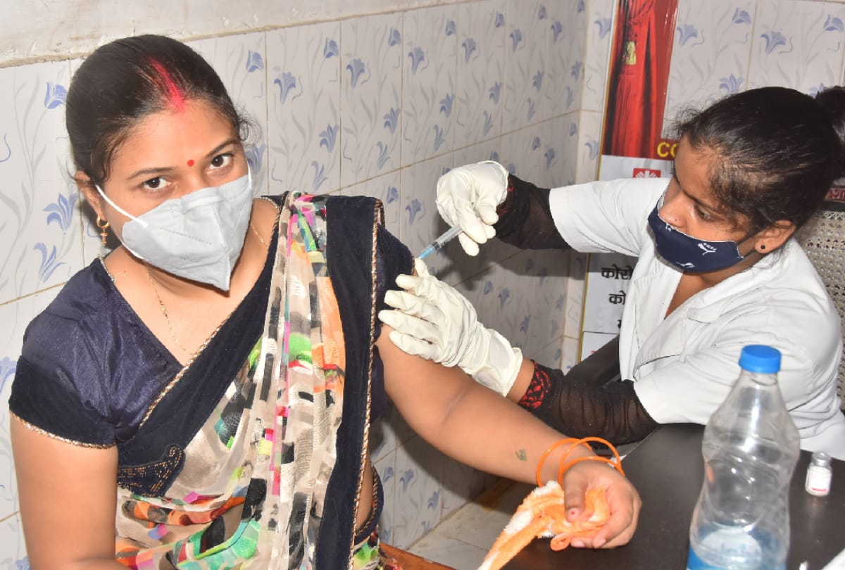 Action will be taken against those who block vaccination