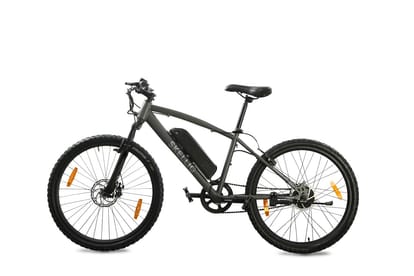 electric cycle gozero mobility launch in india know price Gozero Skellig Lite launched in India at price of Rs 19999 know driving range Gozero Mobility