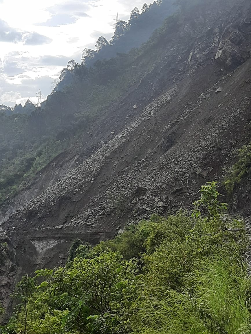 Uttarakhand Monsoon Update: 25 and 26 july heavy rain alert