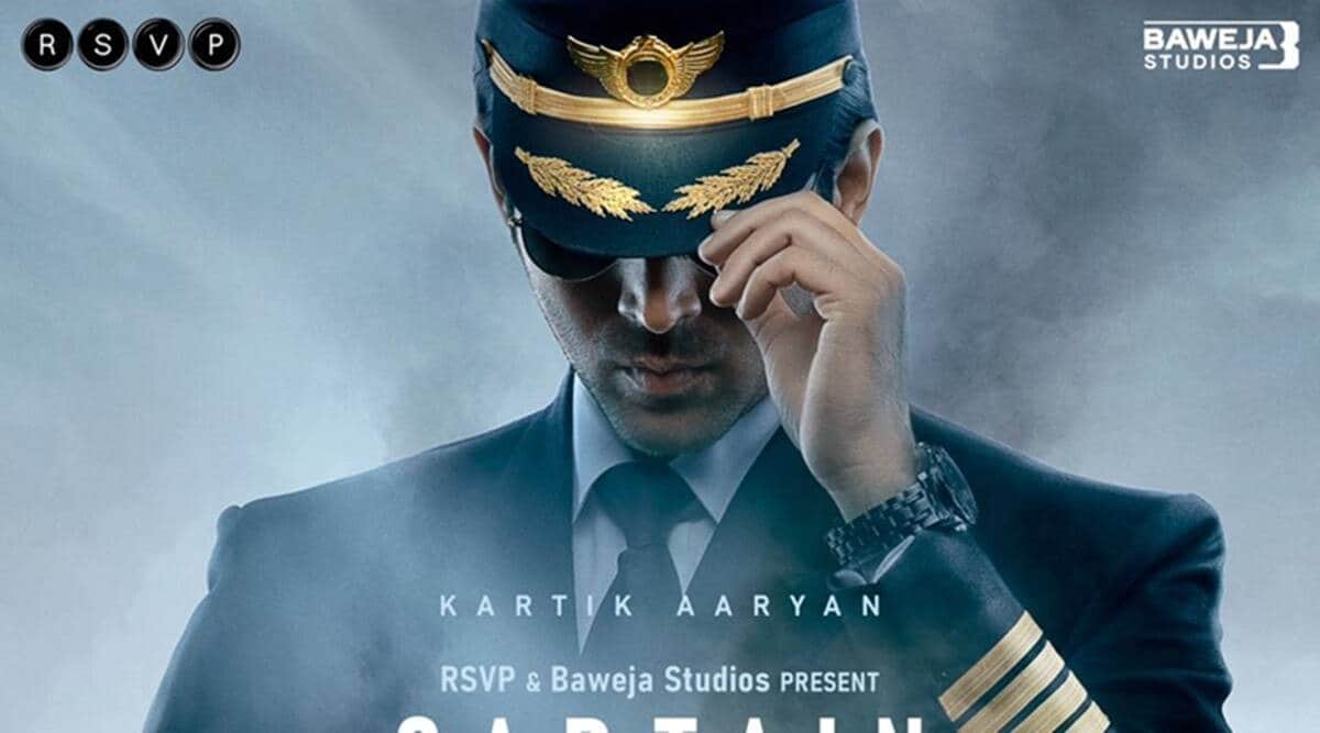 Ronnie screwvala film Kartik Aaryan Starrer Captain India landed in controversy Operation Rahat producers will go to court