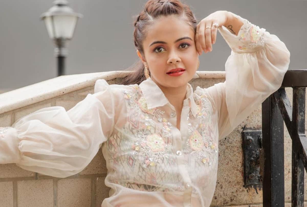 Exclusive bigg boss 15 Devoleena bhattacharjee says shamita shetty attitude and vishal can cause problem