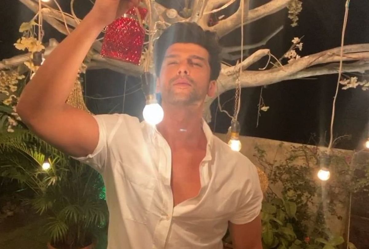 Kushal Tandon:छह साल बाद Tv पर वापसी करने के लिए तैयार कुशाल टंडन, एकता ...