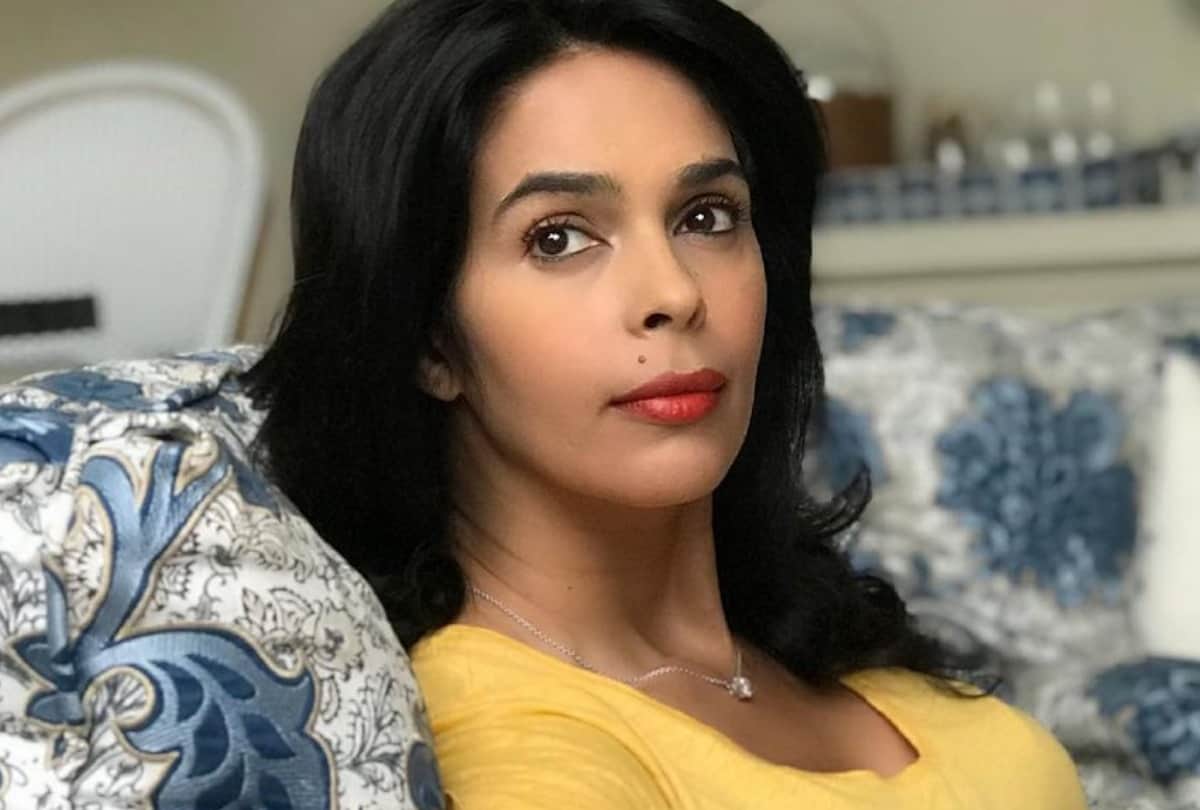 Mallika Sherawat says she was ‘bullied’ out of the country by women