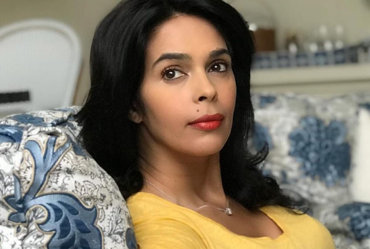 Mallika sherawat talked about the reason why she was not part of welcome back says directors prefer their girlfriends over me