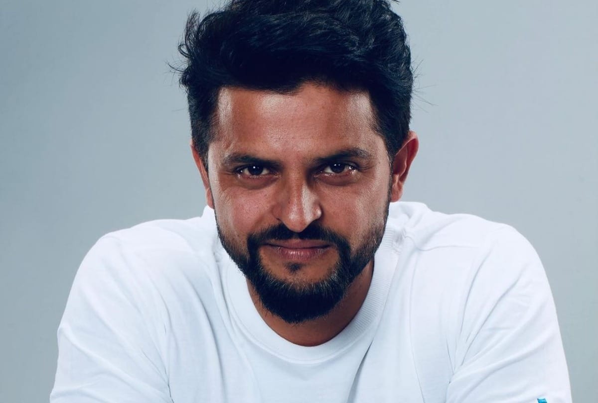 sath nibhana saathiya actress devoleena bhattacharjee support suresh raina over i am brahmin remark