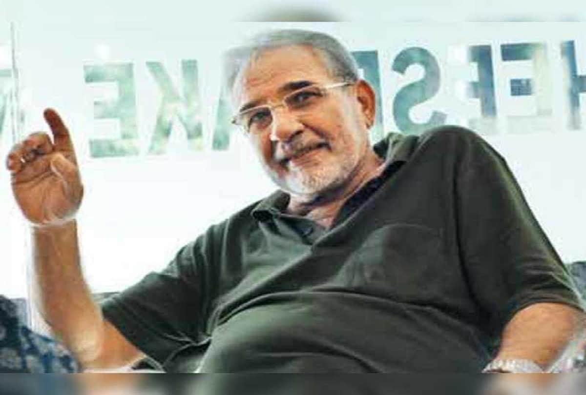 kulbhushan kharbanda reveals character of shakal was inspired from hollywood