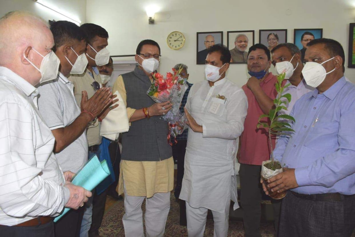 200 crore relief package