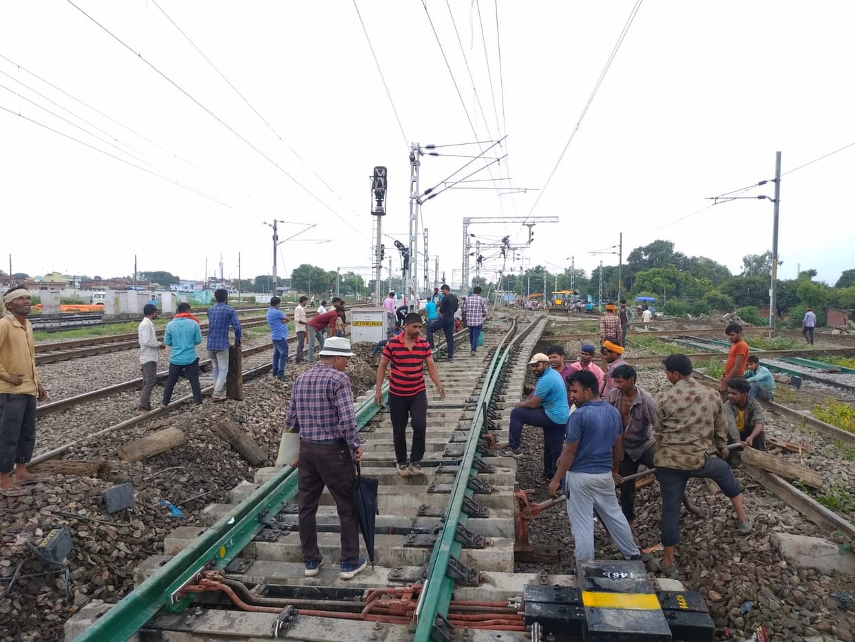 Railway