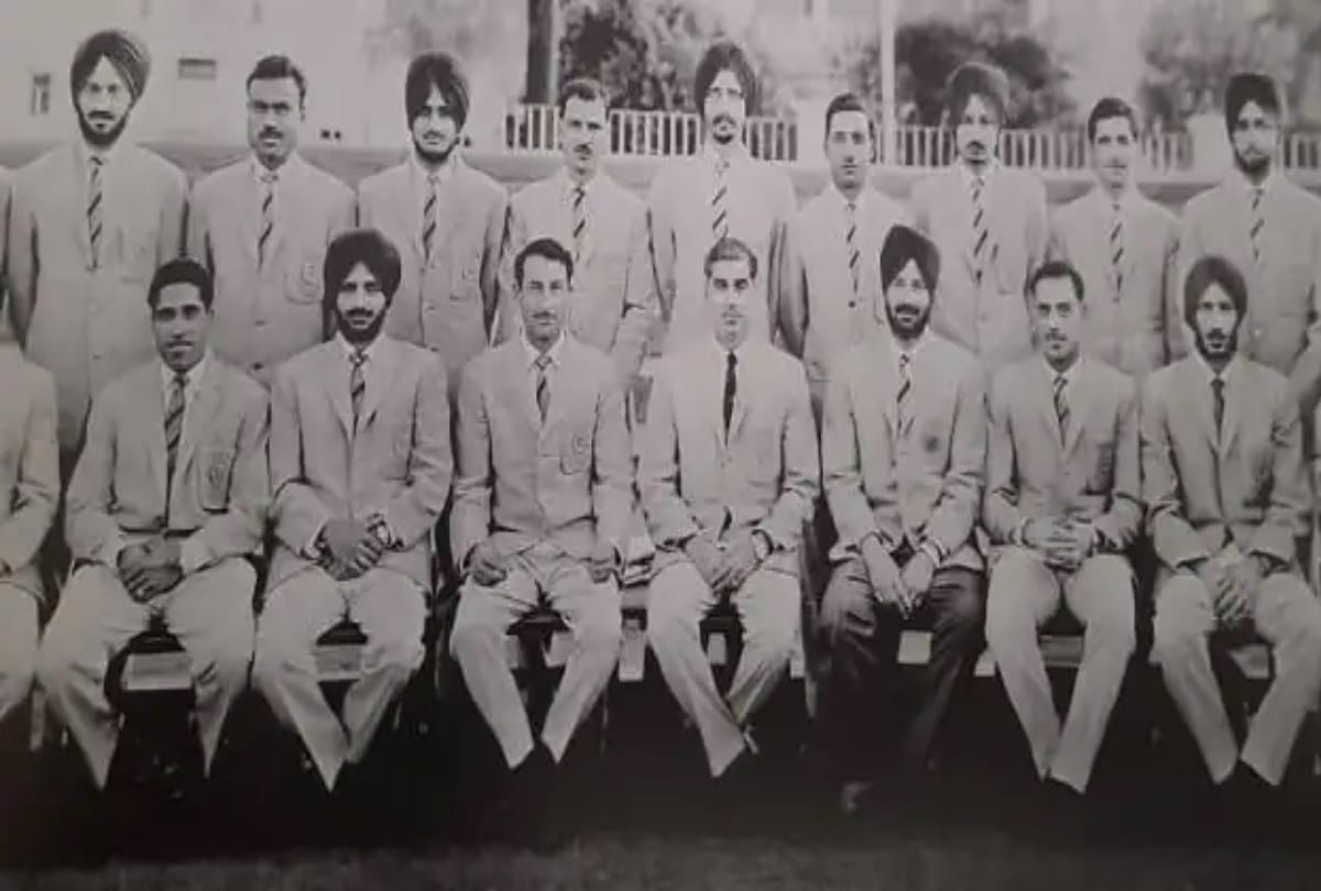gorakhpur player defeated pakishatan in tokyo olympic 1964