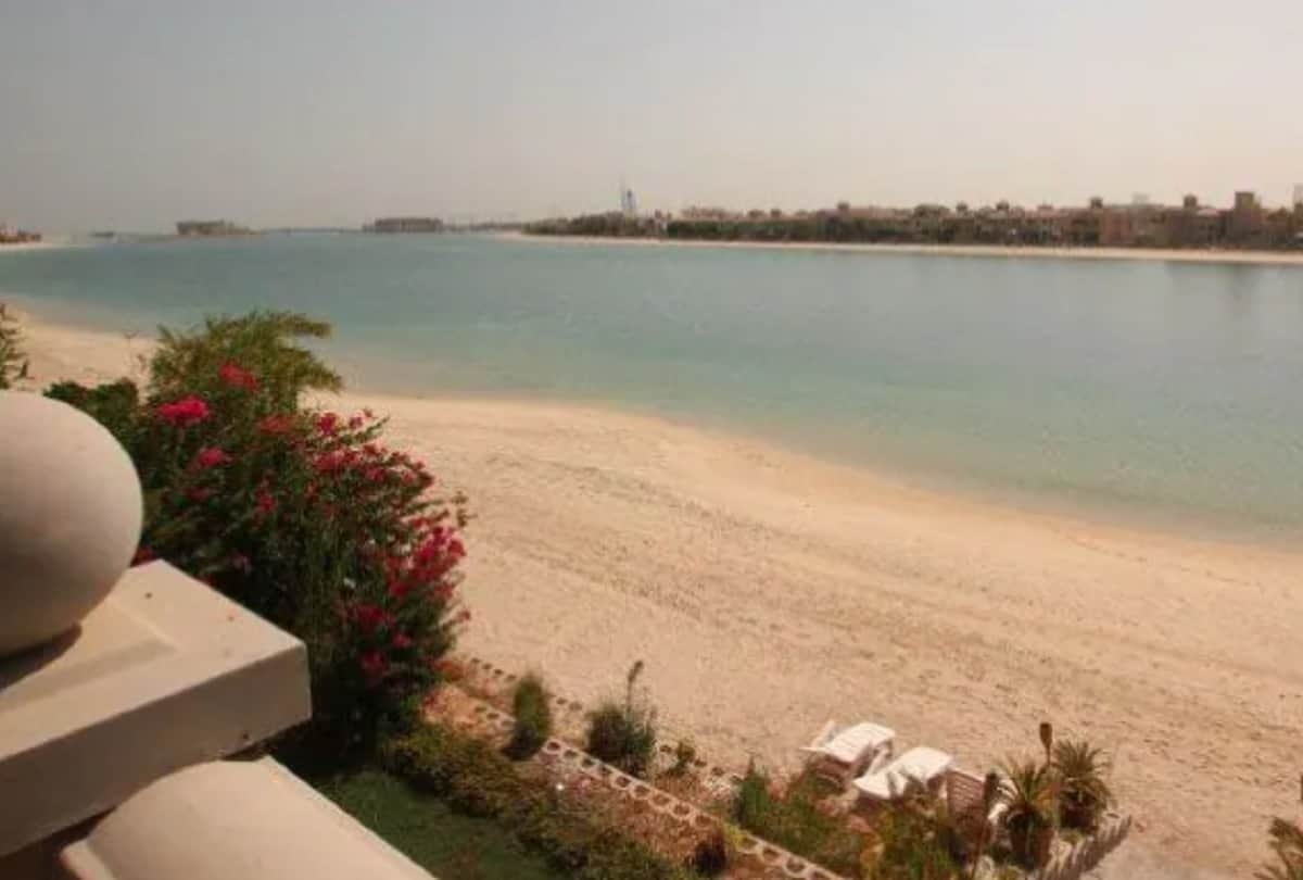Raj Kundra and Shilpa Shetty vacation home in Dubai here Inside pictures