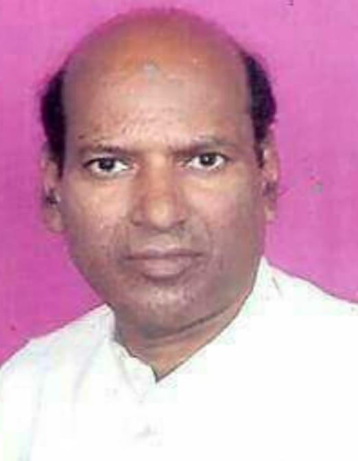 Nominated member of former MLA Consultative Committee