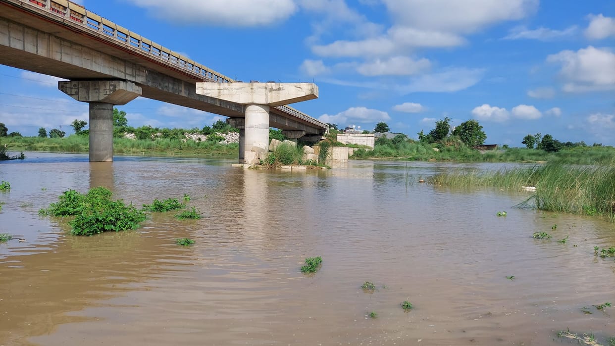 flood