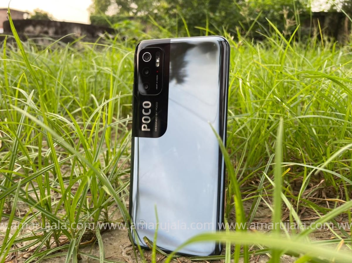 Poco M3 Pro 5G Review best 5g smartphone under Rs 15000