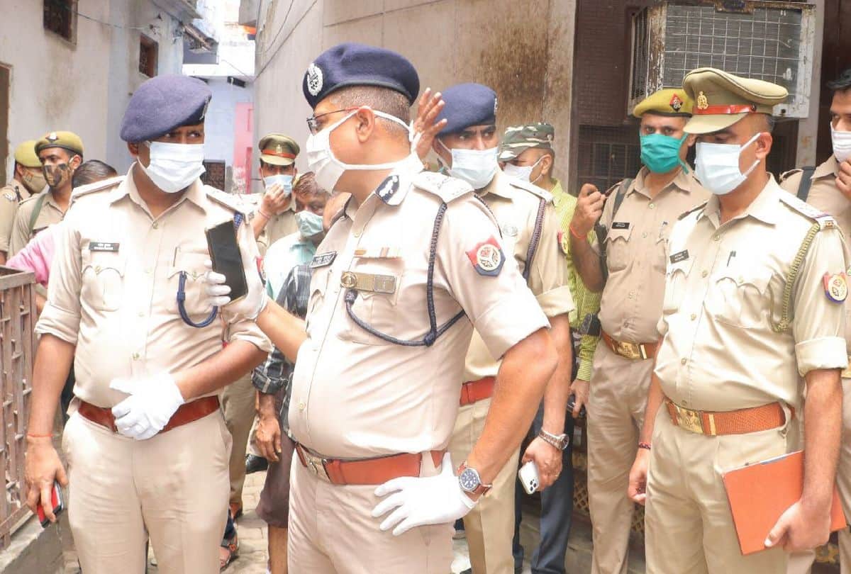 Fir Lodge Against Ex Husband And Wife In Case Of Mother And Three Children Horrific Murder