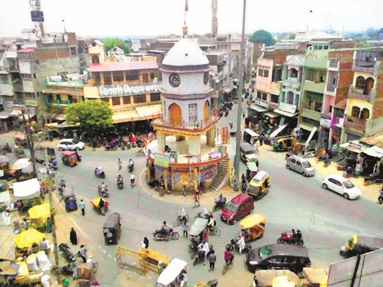 Mini secretariat will be seen with internet, banking services