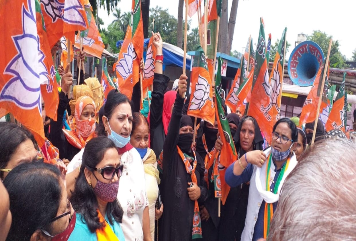 uttarakhand election 2022 : bjp focus on garhwal and congress focus on kumaon