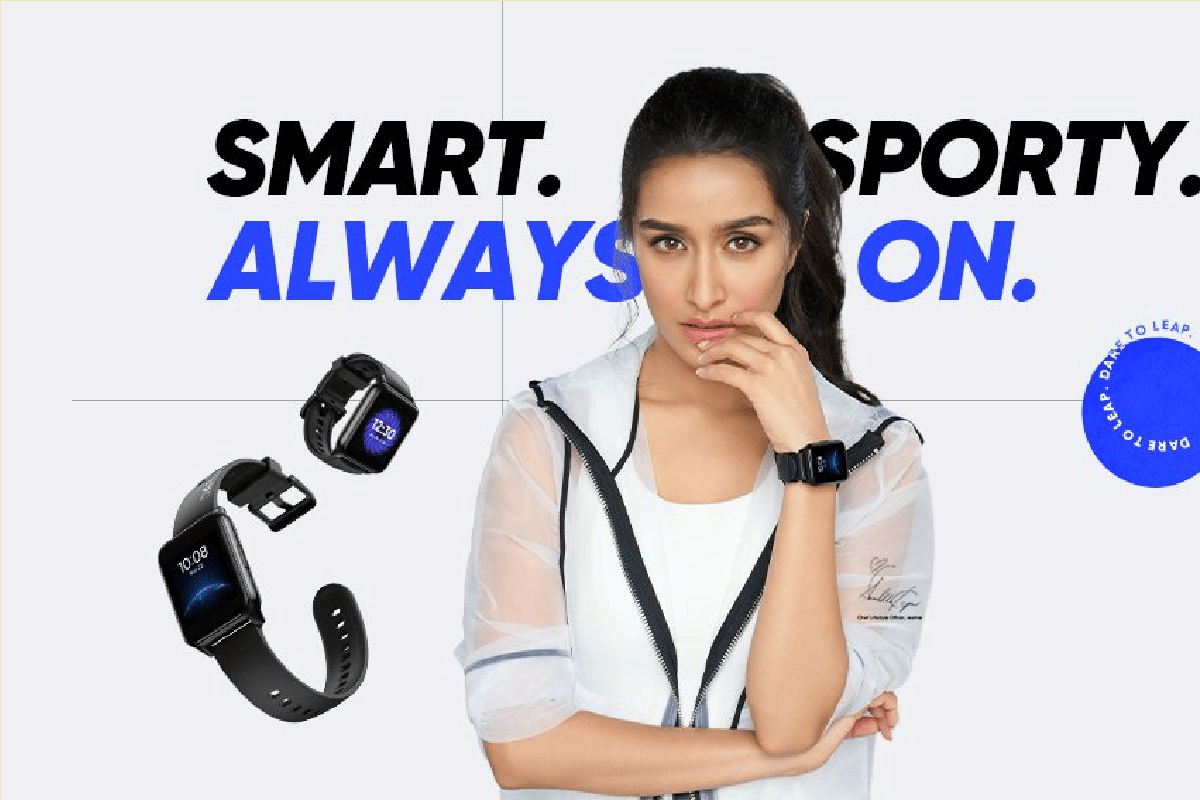 Realme Watch 2 Series Buds Wireless 2 Series Buds Q2 Neo Launched in India