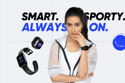 Realme Watch 2 Series