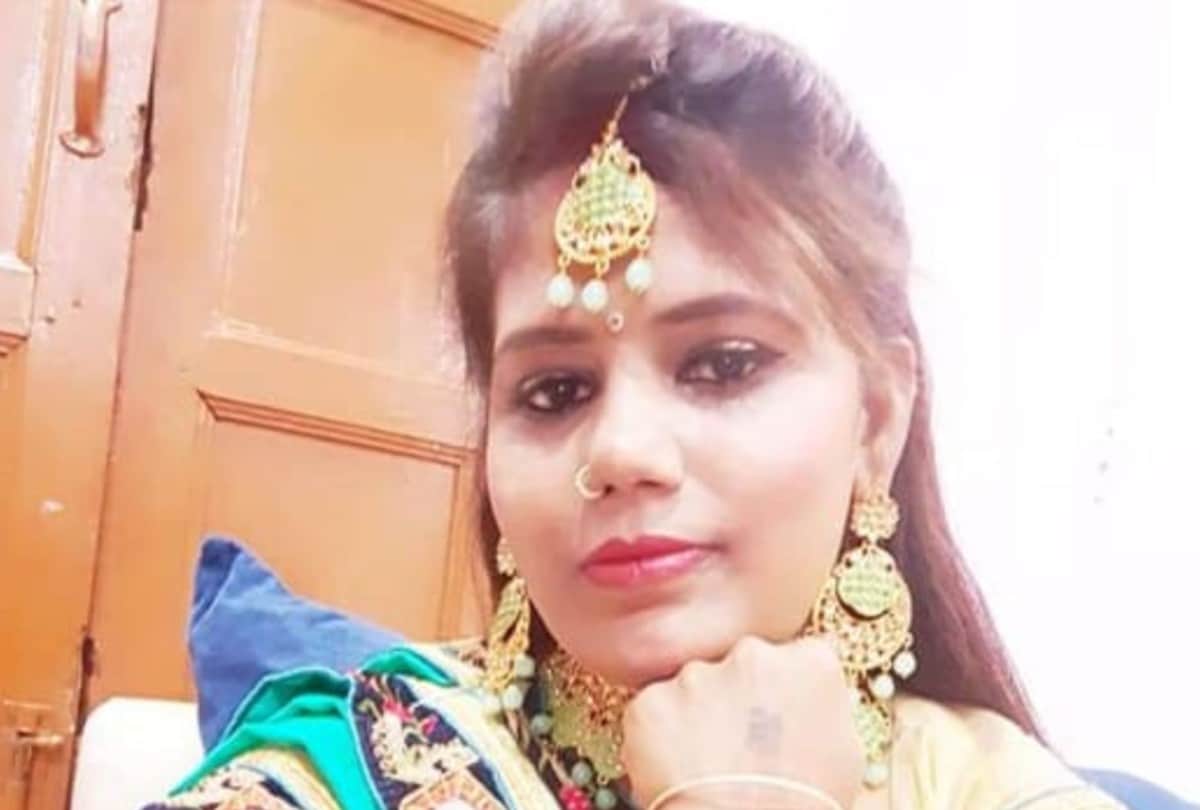 agra mass murder news: mother and children dead bodies cremated in agra