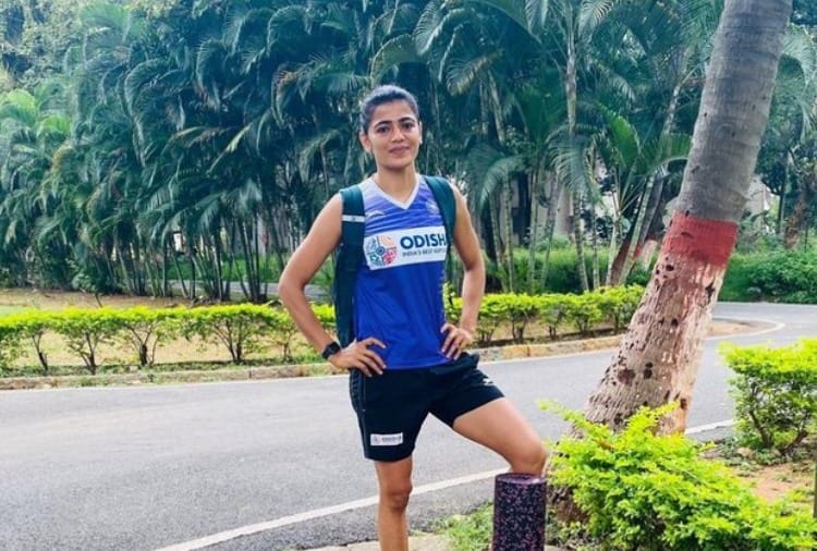 Success Story Of Hockey player Savita Punia Of Sirsa
