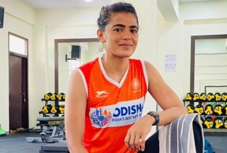 Success Story Of Hockey player Savita Punia Of Sirsa
