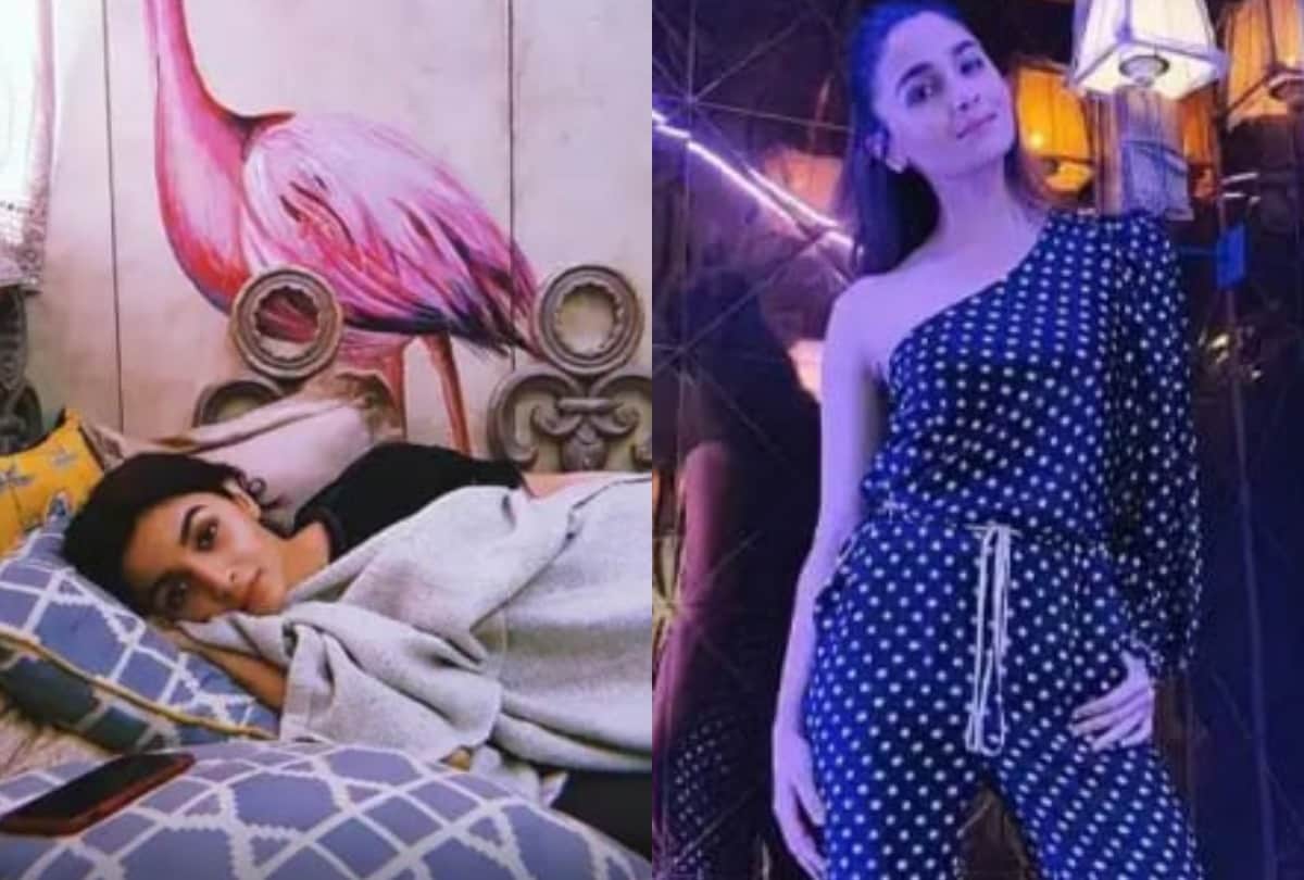 Deeepika Padukone to Alia Bhatt and Katrina Kaif these beautiful actresses have Beautiful Vanity Van like their houses see photos
