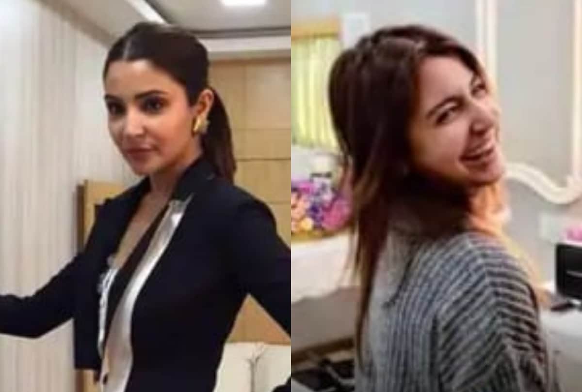 Deeepika Padukone to Alia Bhatt and Katrina Kaif these beautiful actresses have Beautiful Vanity Van like their houses see photos