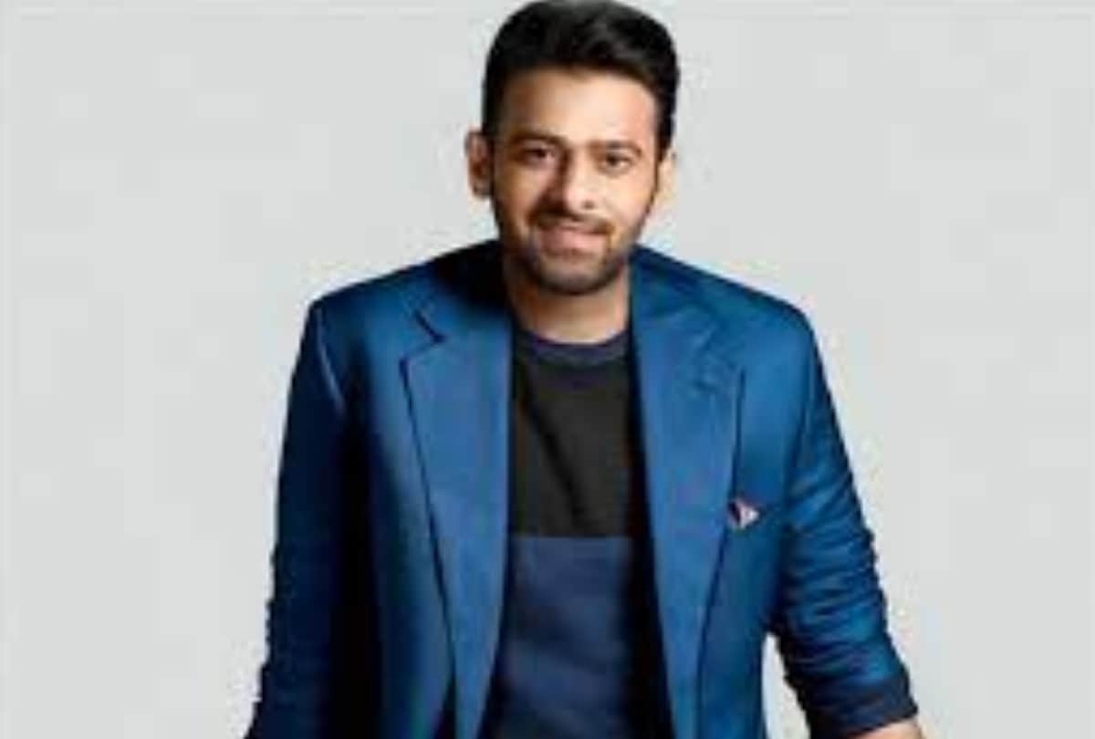 Prabhas Birthday: When Audience Troll Prabhas for New Look