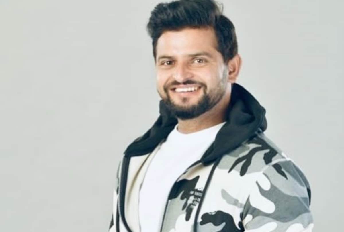 sath nibhana saathiya actress devoleena bhattacharjee support suresh raina over i am brahmin remark