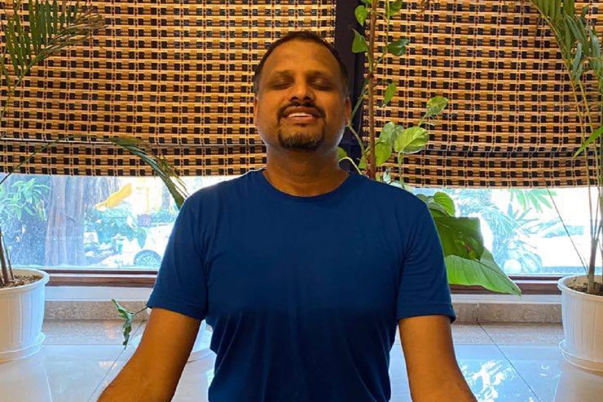Twitter India Head Manish Maheshwari Now Will Work In America as Senior Director