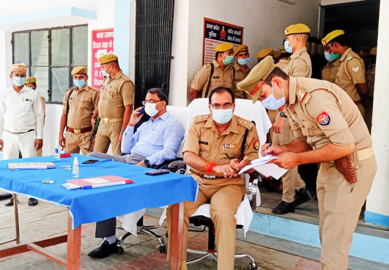 Settle land dispute cases on time: DM