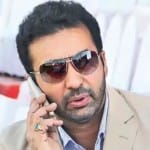 राज कुंद्रा
