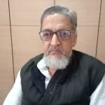 अंजुमन इंतेजामिया कमेटी के सचिव सईद यासीन