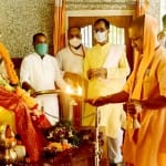 सीएम योगी आदित्यनाथ।
