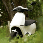 Ola Electric Scooter