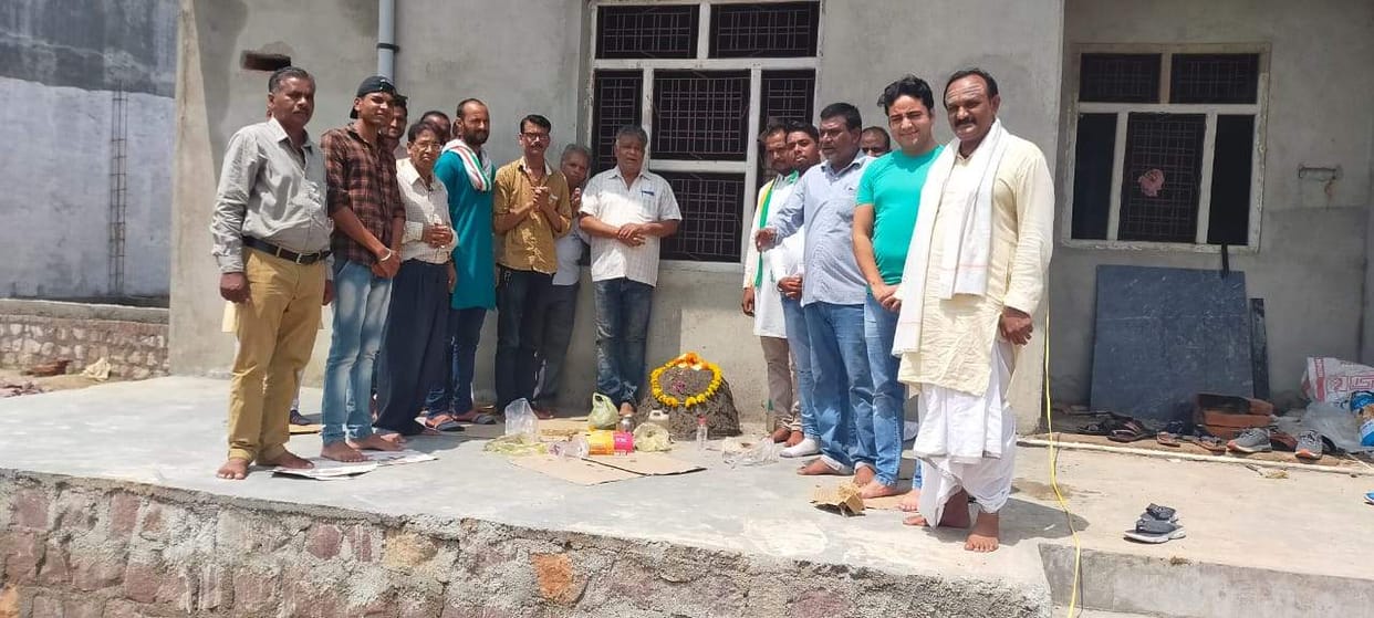 shiv workship, congress cometee