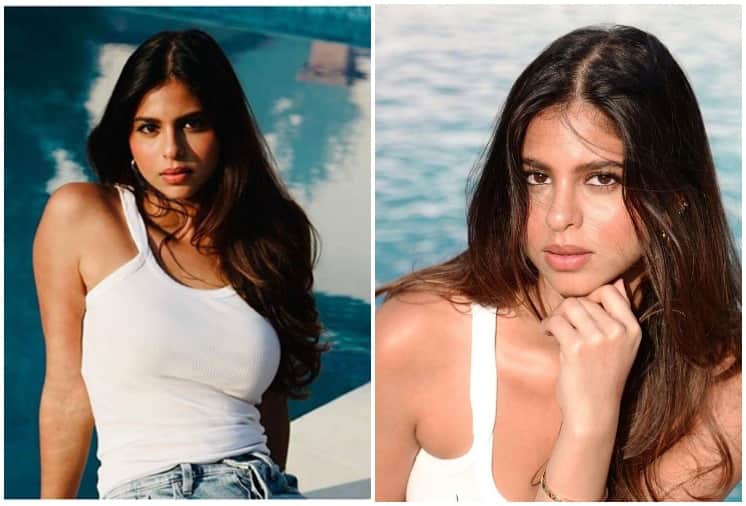 Suhana Khan Gorgeous Photo is Drooling over the Internet Clicked by Gauri Khan
