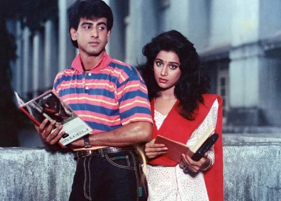 Jaan Tere Naam Actress farheen prabhakar then and Now Picture