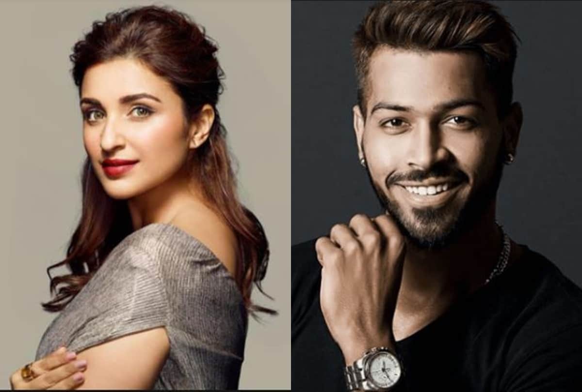 Parineeti hardik to deepika dhoni when rumoured affairs of actresses and sports players shocked fans