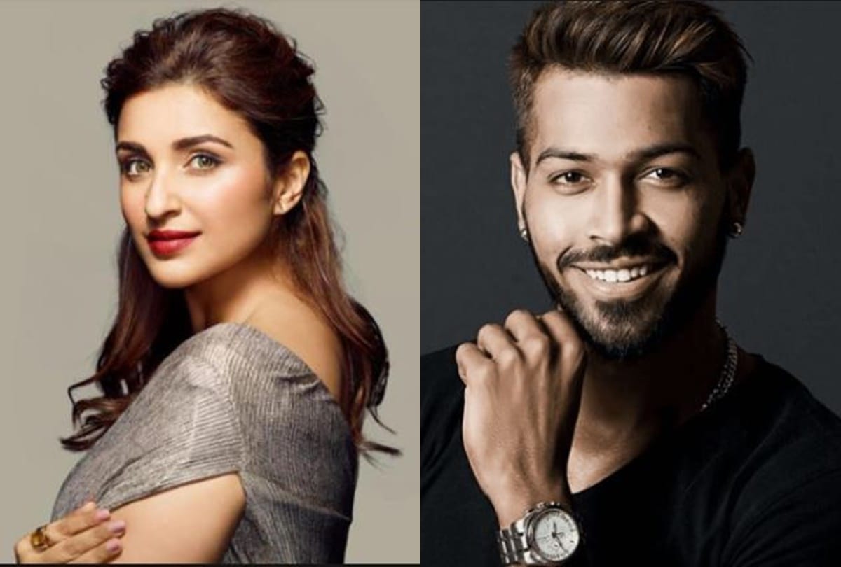 Parineeti hardik to deepika dhoni when rumoured affairs of actresses and sports players shocked fans