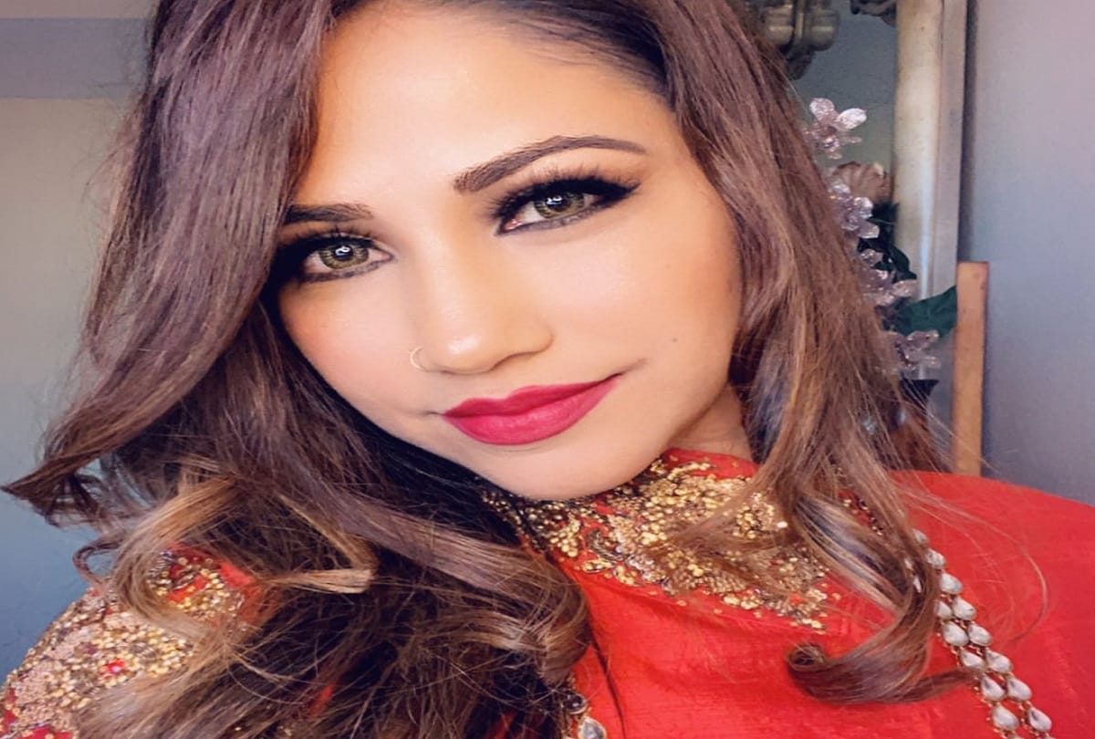 with the guidance of grandmother as my guru i achieved a great position in the music world: sammi kaur