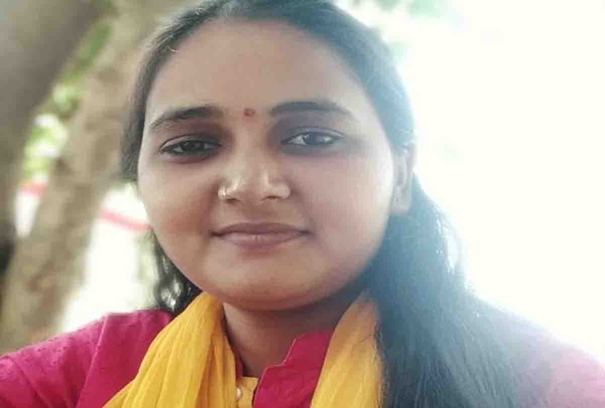 Young man committed suicide by killing niece in one sided love