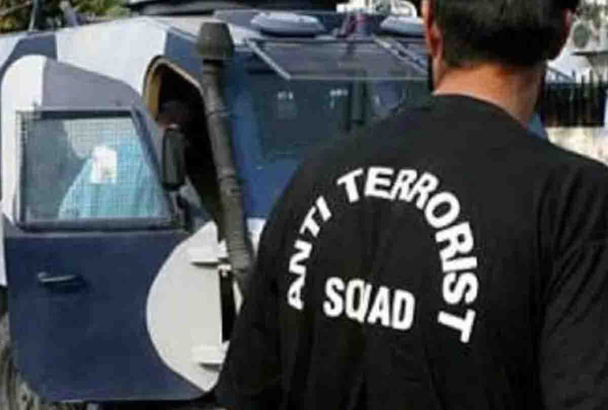 Terrorist connection: Big disclosure in ATS investigation