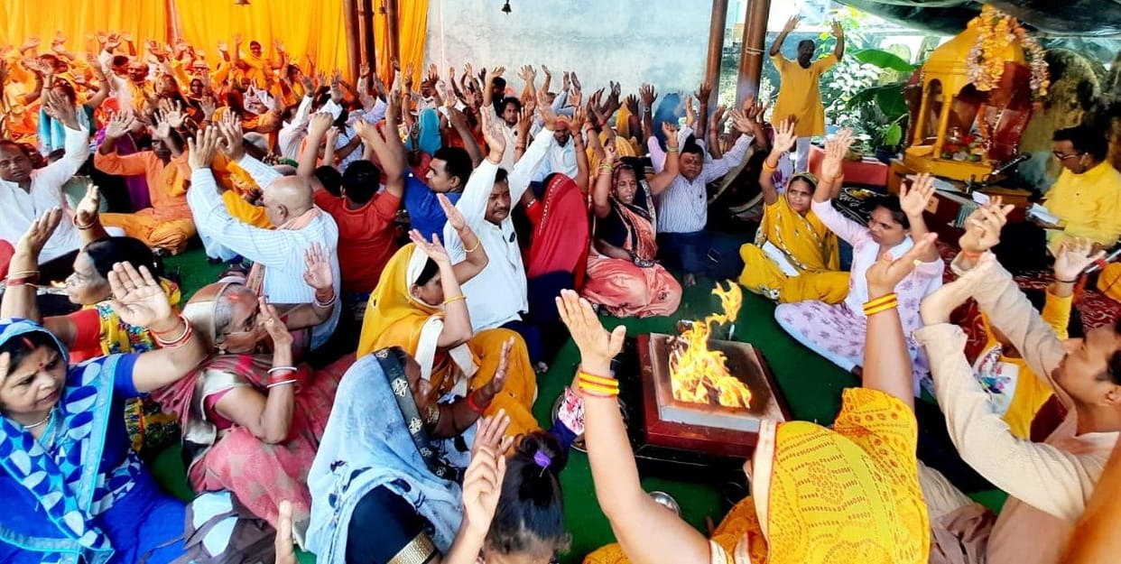 guru purnima related news